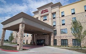 Hampton Inn And Suites By Hilton Mckinney